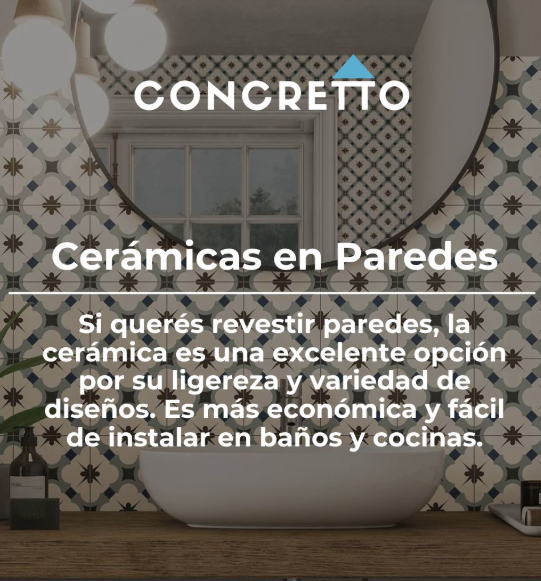 cerámicas