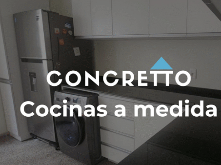 Mobiliario de Cocina a Medida