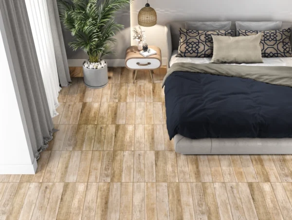 Madera Mix