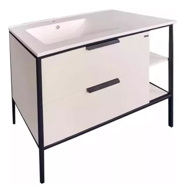 mueble de baño
