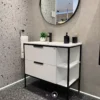mueble de baño