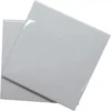 Azulejo Blanco Brillo 15 x 15  cm