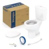 Kit Inodoro con Mochila Accesible