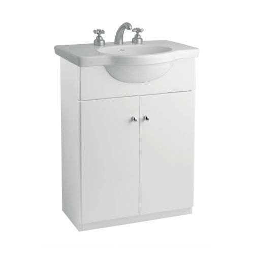Mueble de Baño Venecia 64 cm Blanco