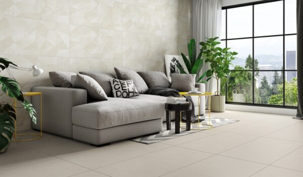 Cimento Almond 51 x 110
