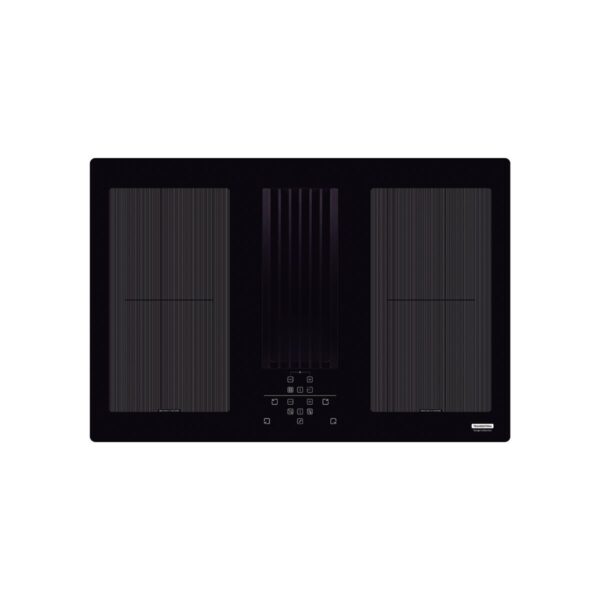 Anafe Inducción + Campana Bajo Mesada Tramontina