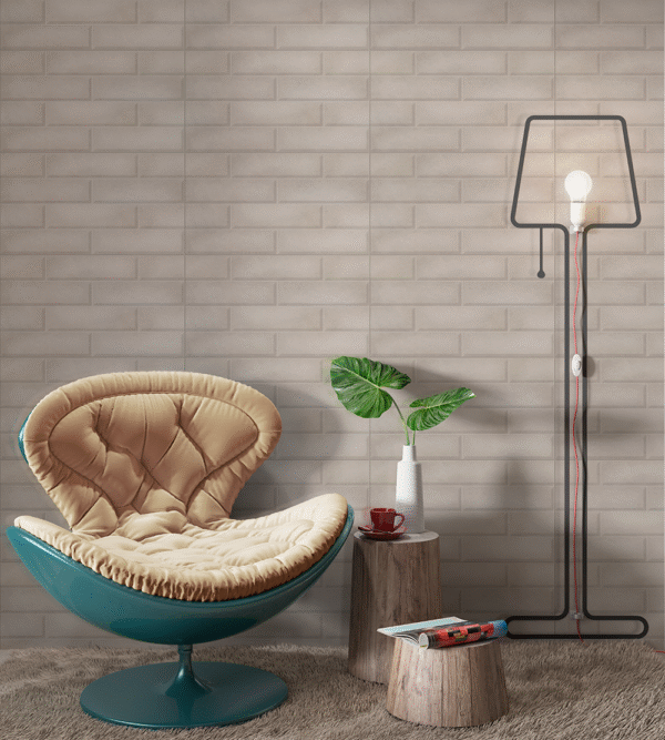 Brick Atacama 32 x 59