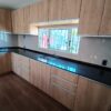 MDF 18 MM  y Granito Verde Labrador