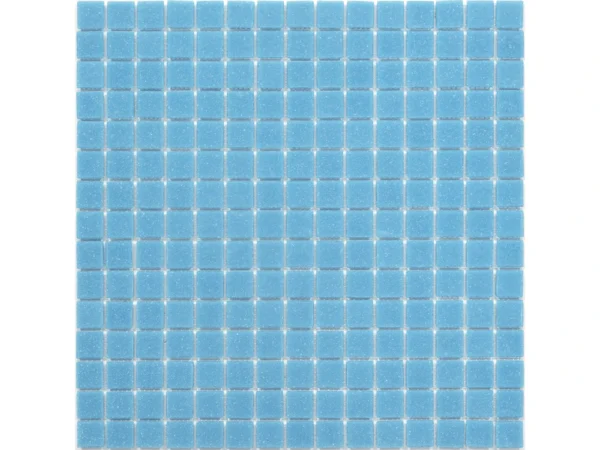 Mosaico para Piscina Celeste
