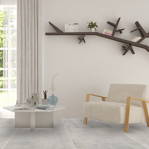 Portland Gris 51 x 51