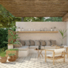 Turia Arena 58 x 58