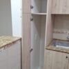 MDF 18 MM y Granito Juparaná