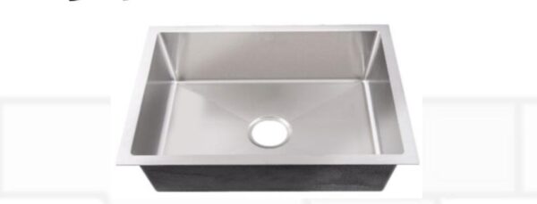 Pileta Simple Satin Vindex