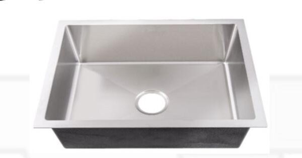 Pileta Simple Satin Vindex