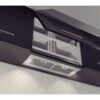 Campana p/Mueble Aéreo Incasso 75 motor Tipo Split - Tramontina
