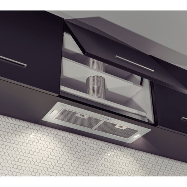 Campana p/Mueble Aéreo Incasso 75 motor Tipo Split - Tramontina