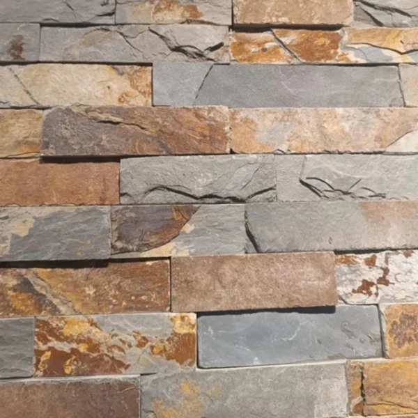 Piedra Natural Rusty 15 x 60