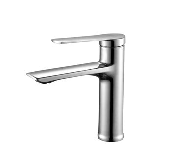 Monocomando Lavatorio 18 cm Plano Wico – 35 mm - 51957