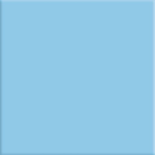 Azul Piscina 20 x 20