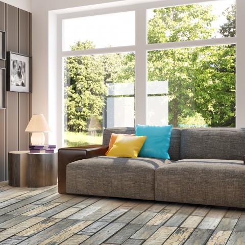 Biloba Vintage 51 x 51