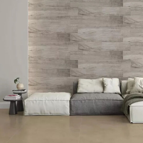 Wood Taupe Semigres 19 x 115