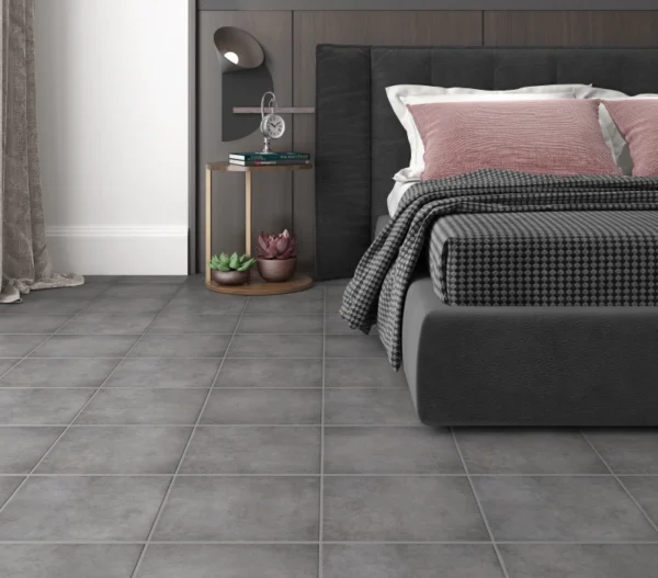 Tulsa Gray 31 x 31