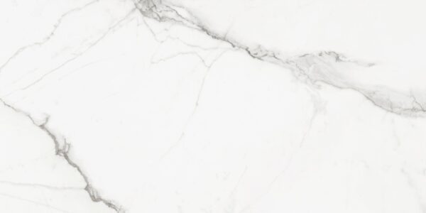 Calacata Lux Acetinado Rectificado 58 x 120