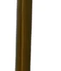 Monocomando Cocina Mesa Gold