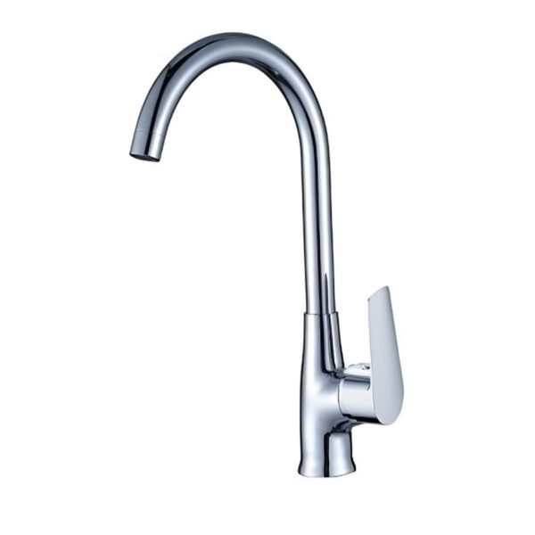 Monocomando Cocina Mesa Puma - Fas