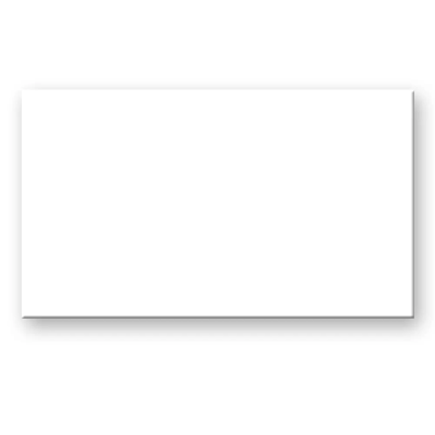 Charm 31 x 60 - Blanco Mate Rectificado