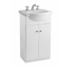 Mueble de Baño Venecia 48 cm Blanco