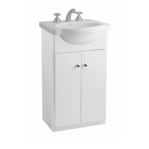 VENECIA 48 CM Mueble de Baño Venecia 48 cm Blanco