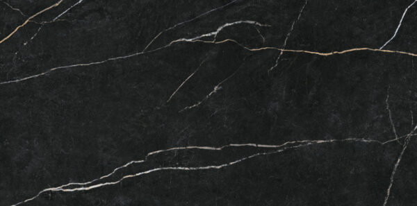 Nero Oro Pulido Rectificado 58 x 120