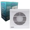 Extractor de Baño Tramotina BA150 – Pared ó Techo