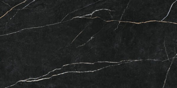 Nero Oro Pulido Rectificado 58 x 120