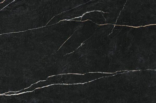 50502 Nero Oro Pulido Rectificado 58 x 120