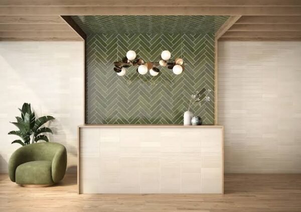 Bar Tile Glasgow 7,7 x 30