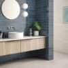 Bar Tile Havre 7,7 x 30