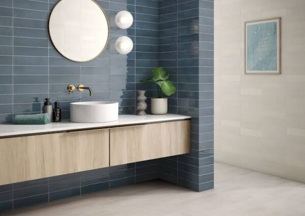 Bar Tile Havre 7,7 x 30