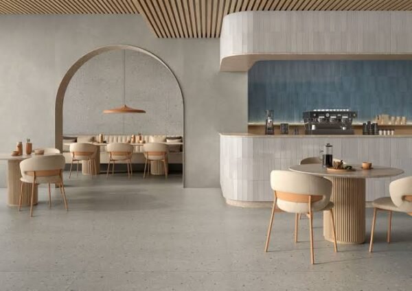 Bar Tile Oslo 7,7 x 30