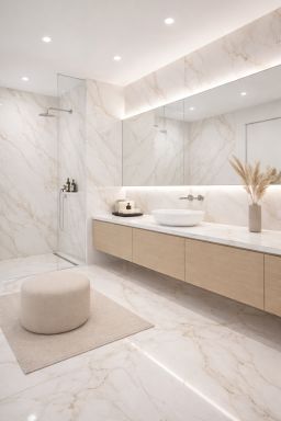 Carrara Oro 31 x 59