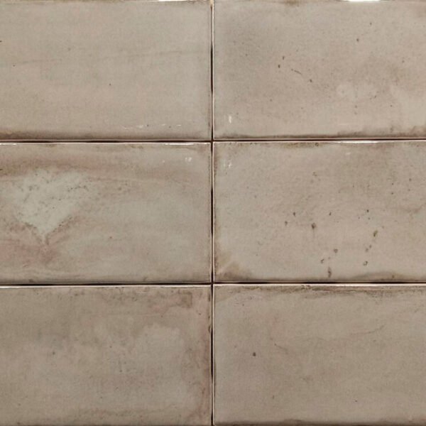 TEGEL TAUPE 01 Tegel Taupe 7,7 x 15,4
