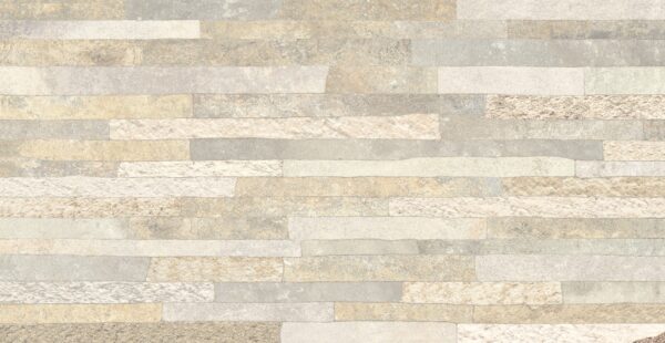 New Buzios White 33 x 59