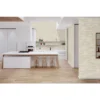 New Buzios White 33 x 59
