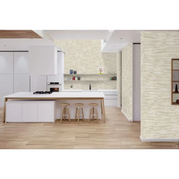 New Buzios White 33 x 59
