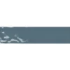 🔍 Crackled Blue Steel  7,7 x 30