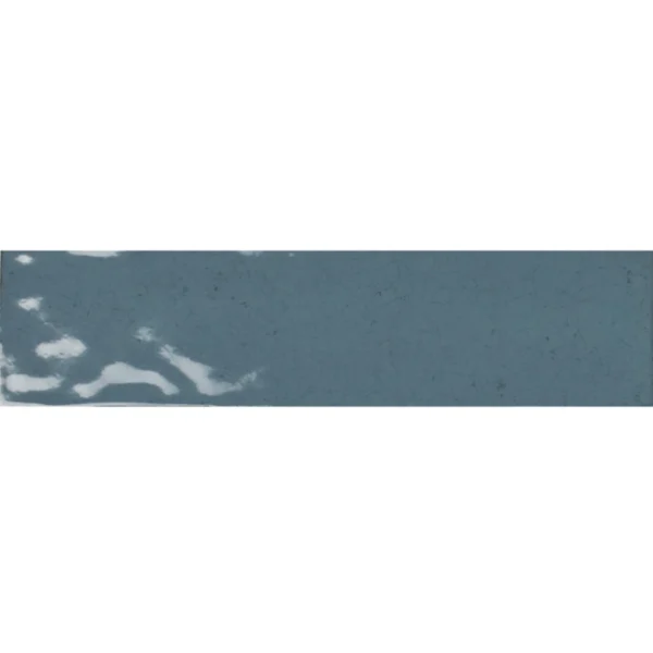 🔍 Crackled Blue Steel  7,7 x 30