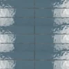 🔍 Crackled Blue Steel  7,7 x 30