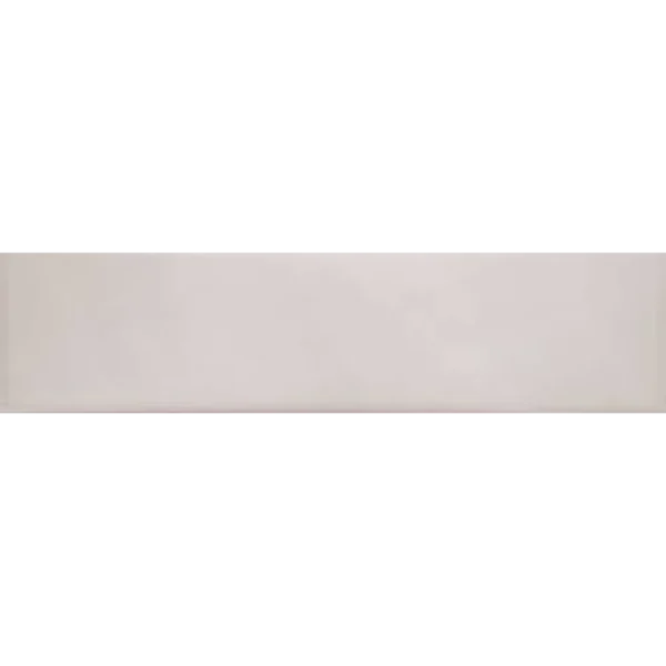 Ombre Sable Blanc Mate  7,7 x 30