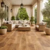 Madera Pier Rectificado 20 x 120